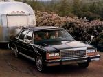 Ford LTD Crown Victoria 1983 года
